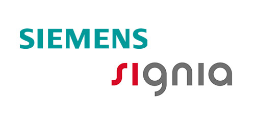 Signia & Siemens Hearing Aids